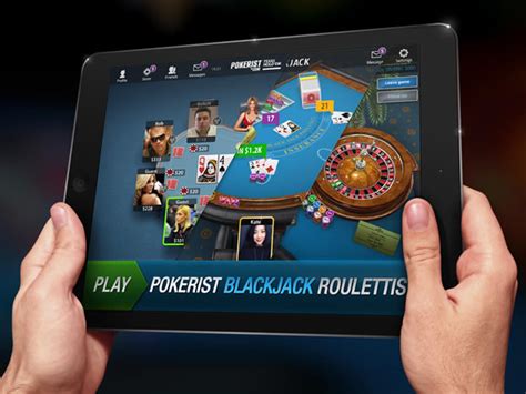 Casino Apps Para Ipad De Dinheiro Real