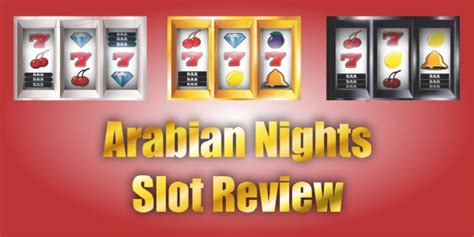 Casino Arizona Arabian Nights