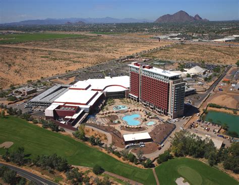 Casino Arizona Talking Stick Resort Empregos