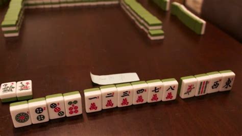 Casino As Regras Do Mahjong