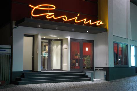 Casino Aschaffenburg Spotlight