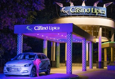Casino Astraea Lipica