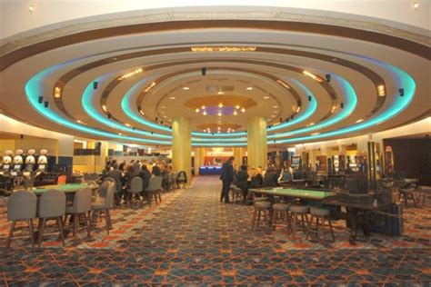 Casino Atenas