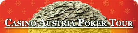 Casino Austria Poker Tour