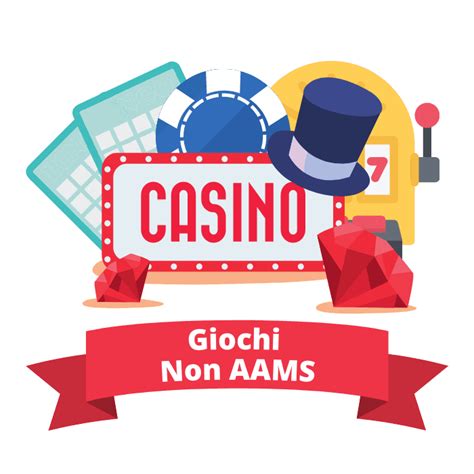 Casino Autorizzati Aams