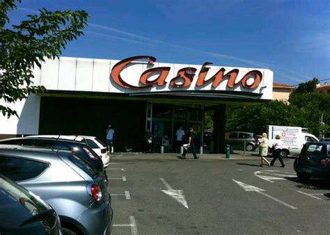 Casino Avenida De Lattre De Tassigny Aix En Provence