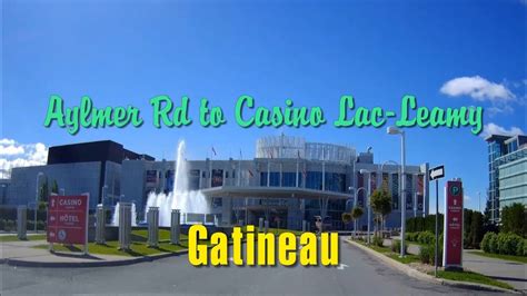 Casino Aylmer