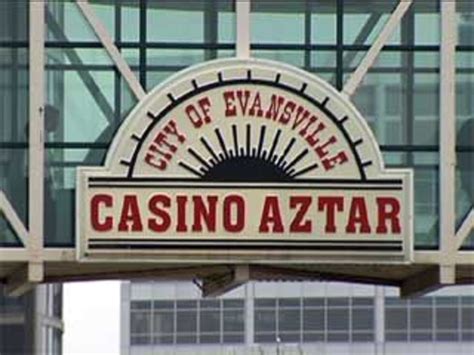 Casino Aztar Evansville Morte