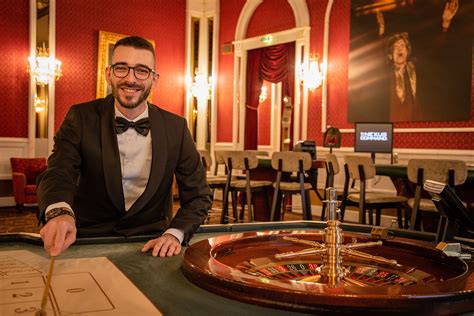 Casino Bad Homburg Pokerturnier