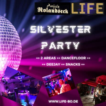 Casino Bad Oeynhausen Silvester