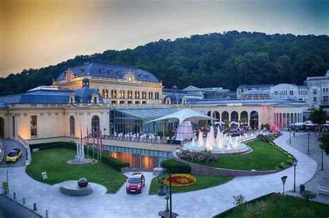 Casino Baden Baden Ingles