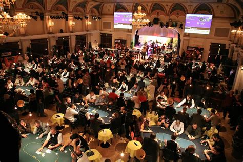 Casino Baden Poker Em