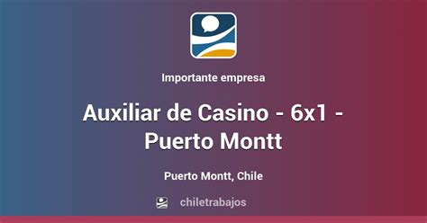 Casino Badilla Puerto Montt