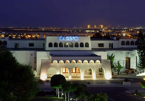 Casino Bahia De Cadiz El Puerto De Santa Maria
