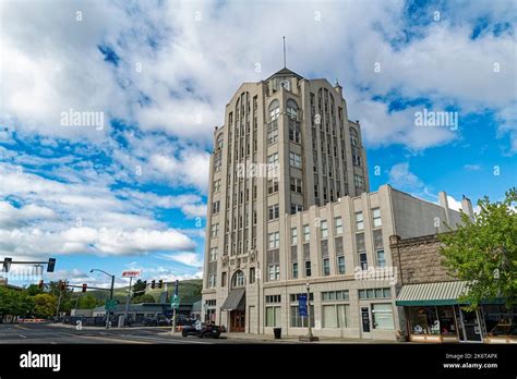 Casino Baker City Oregon