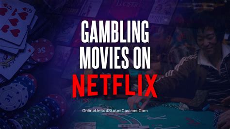 Casino Baleia Netflix