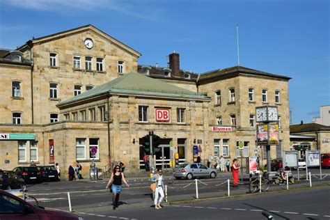 Casino Bamberg Bahnhof