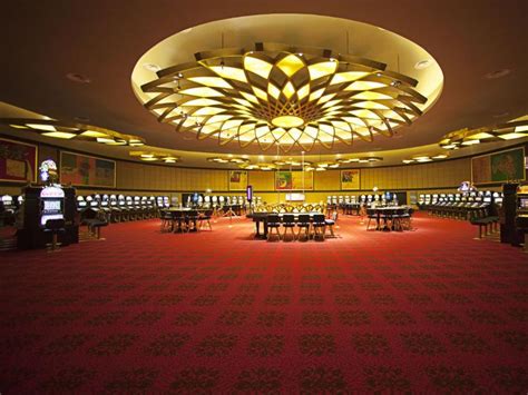 Casino Barcelona Dominican Republic