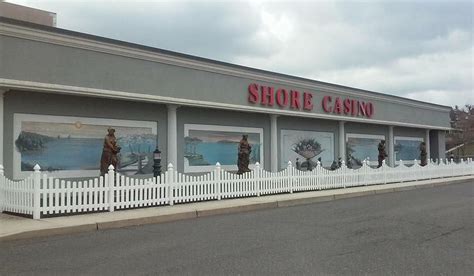 Casino Barco Atlantic Highlands Nj