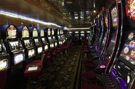 Casino Barco Em Corpus Christi