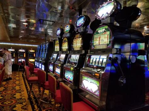 Casino Barco Em Galveston Tx