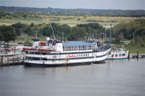 Casino Barco Em Mayport Florida