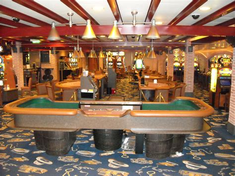 Casino Barco Em Savannah Ga