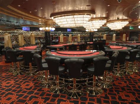 Casino Barco Houston