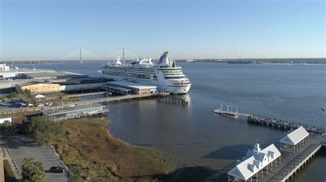 Casino Barco Perto De Charleston Sc