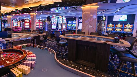 Casino Barco Singer Island