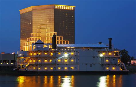 Casino Barcos Em Shreveport Louisiana