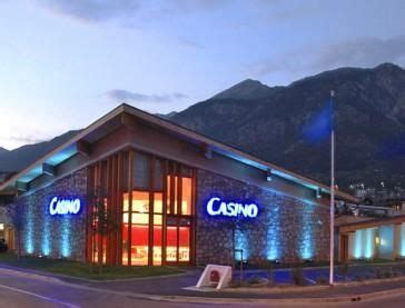 Casino Barriere Briancon Poker