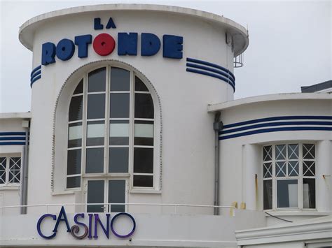 Casino Barriere Cote Darmor