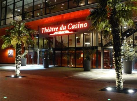 Casino Barriere De Bordeaux Adresse