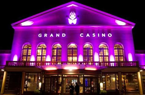 Casino Barriere Denghien