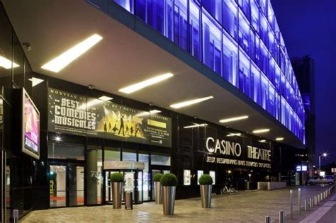 Casino Barriere Lille 31 De Decembre 2024