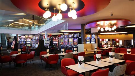 Casino Barriere Lille Roleta