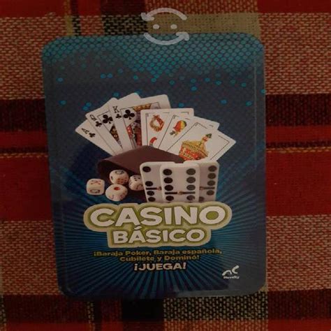 Casino Basico