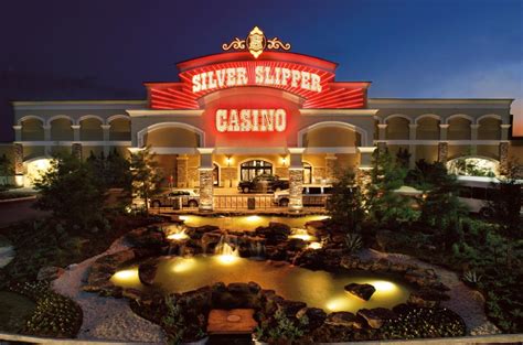 Casino Bay St Louis Mississippi