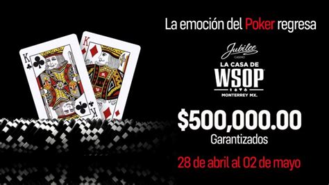 Casino Bebado 500k