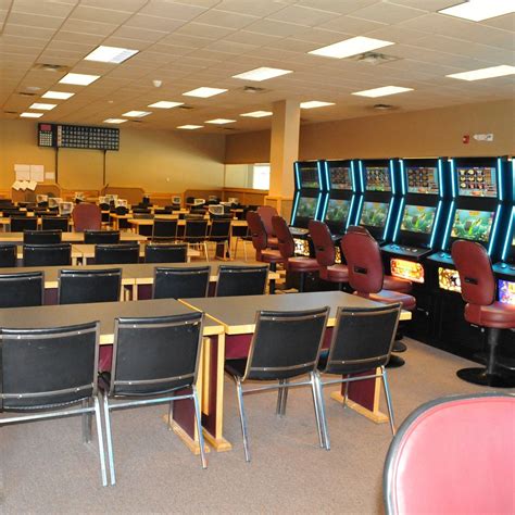 Casino Belmont