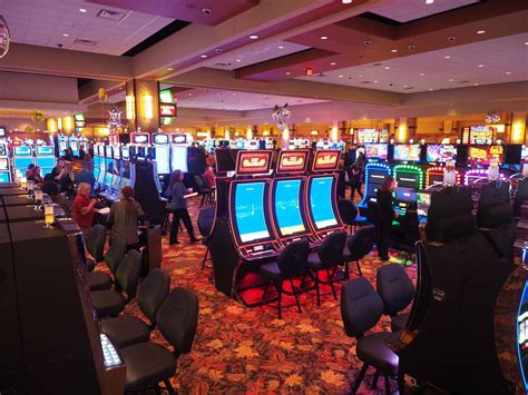 Casino Bend Indiana
