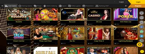 Casino Bgg