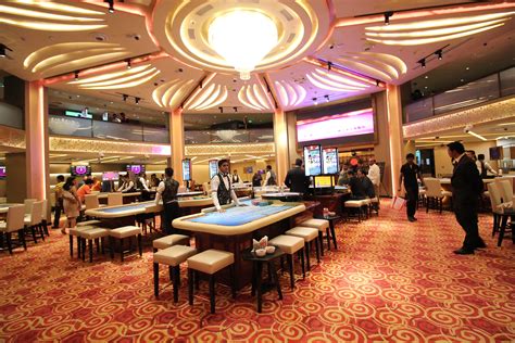 Casino Bilhete Em Goa