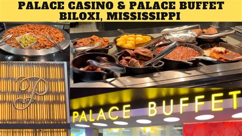 Casino Biloxi Receitas