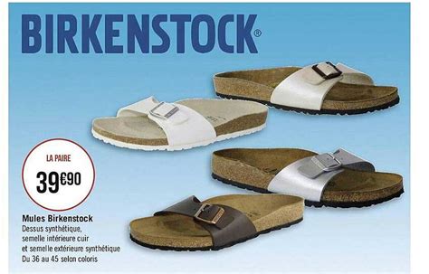 Casino Birkenstock