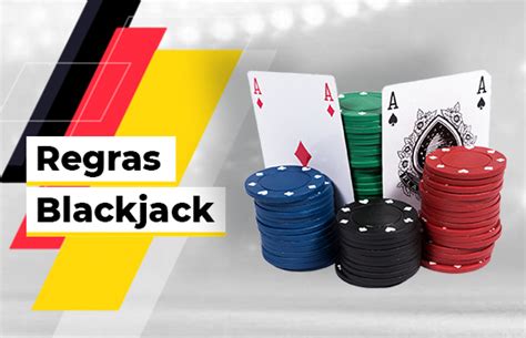 Casino Blackjack 21 Regras