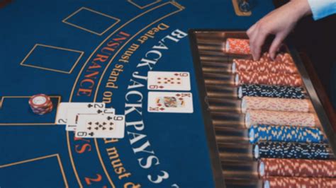 Casino Blackjack Nottingham