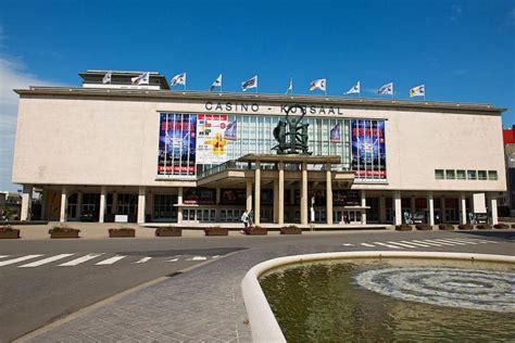 Casino Blackjack Oostende