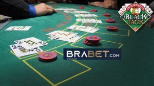 Casino Blackjack Regras Para Revendedor